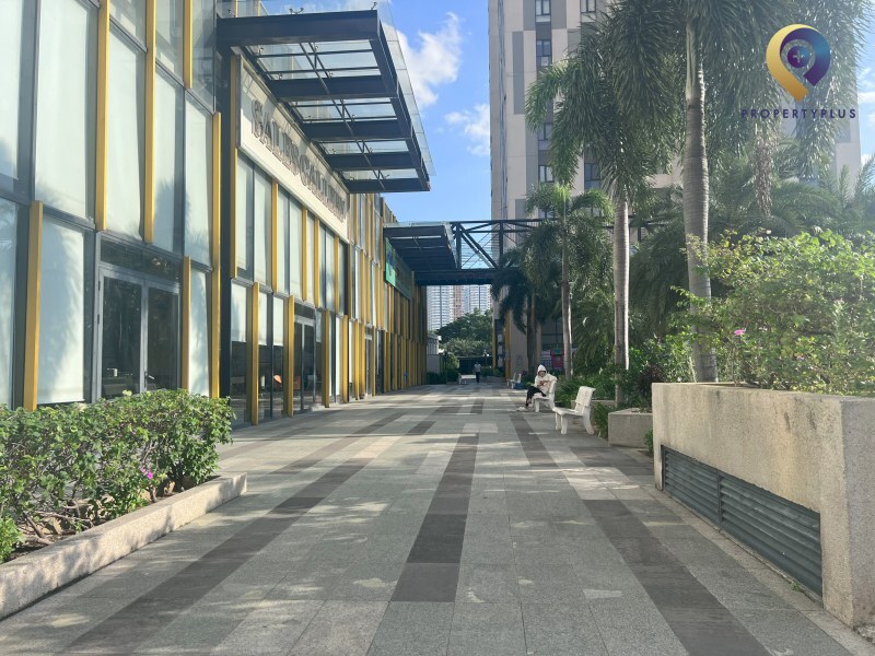 Centana Thủ Thiêm